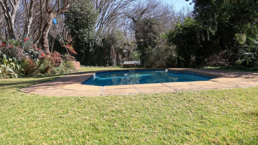 4 Bedroom Property for Sale in Willow Grange Free State